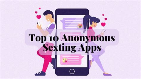 sexting sites for free|Gratuit & Anonymous Sexting App